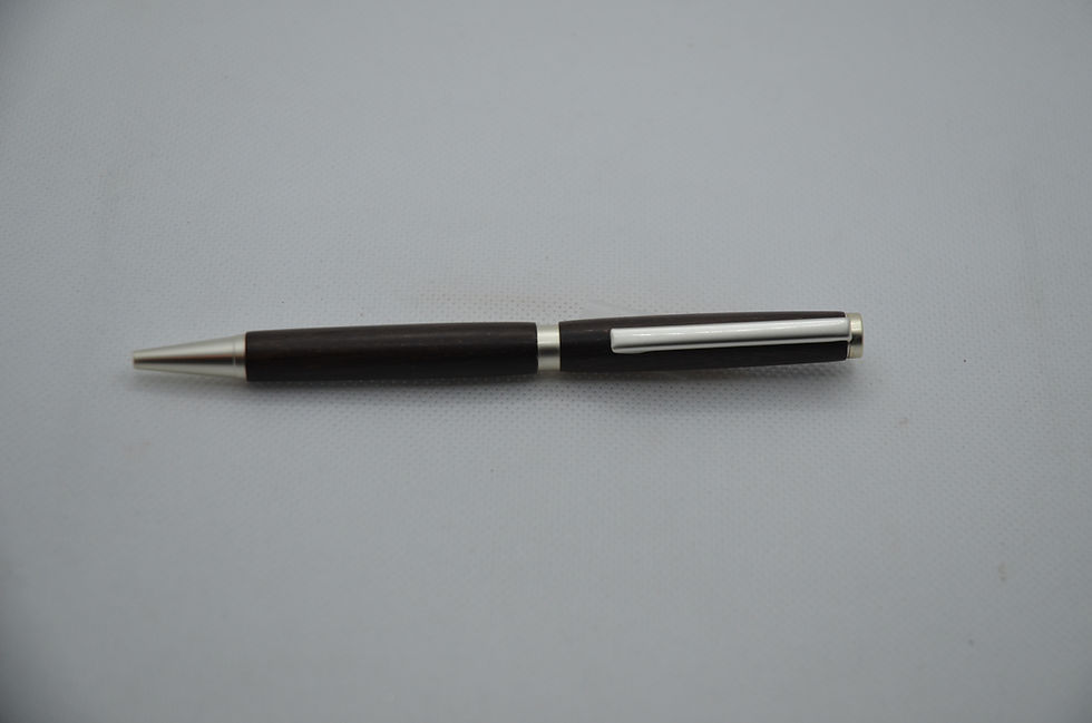 SL121 Slimline Twist Pen
