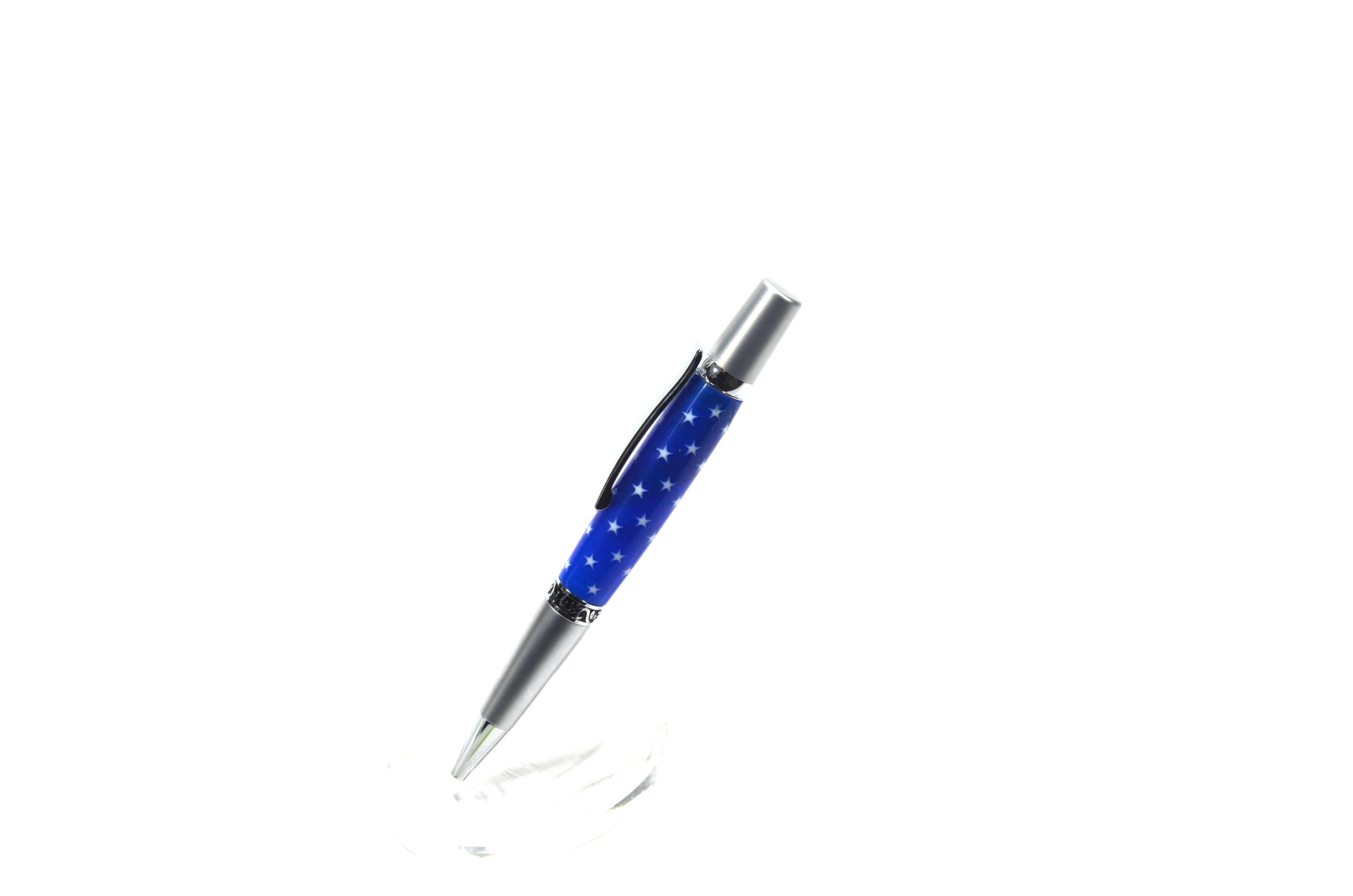 D122 Sierra Twist Pen
