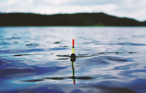Fishing Float