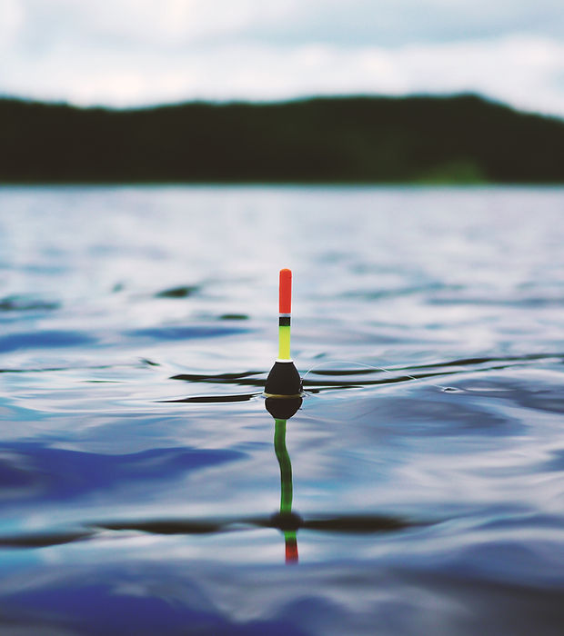 Fishing Float