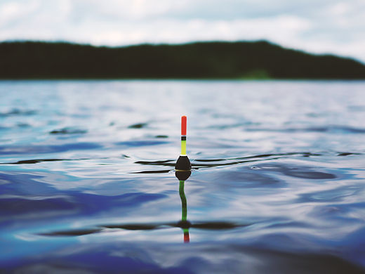 Fishing Float