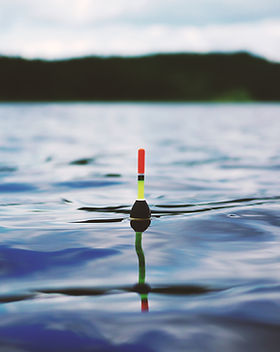 Fishing Float