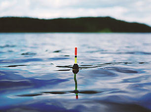 Fishing Float