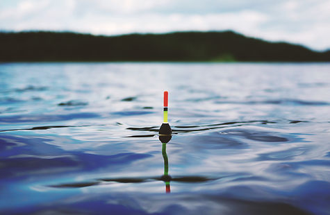 Fishing Float