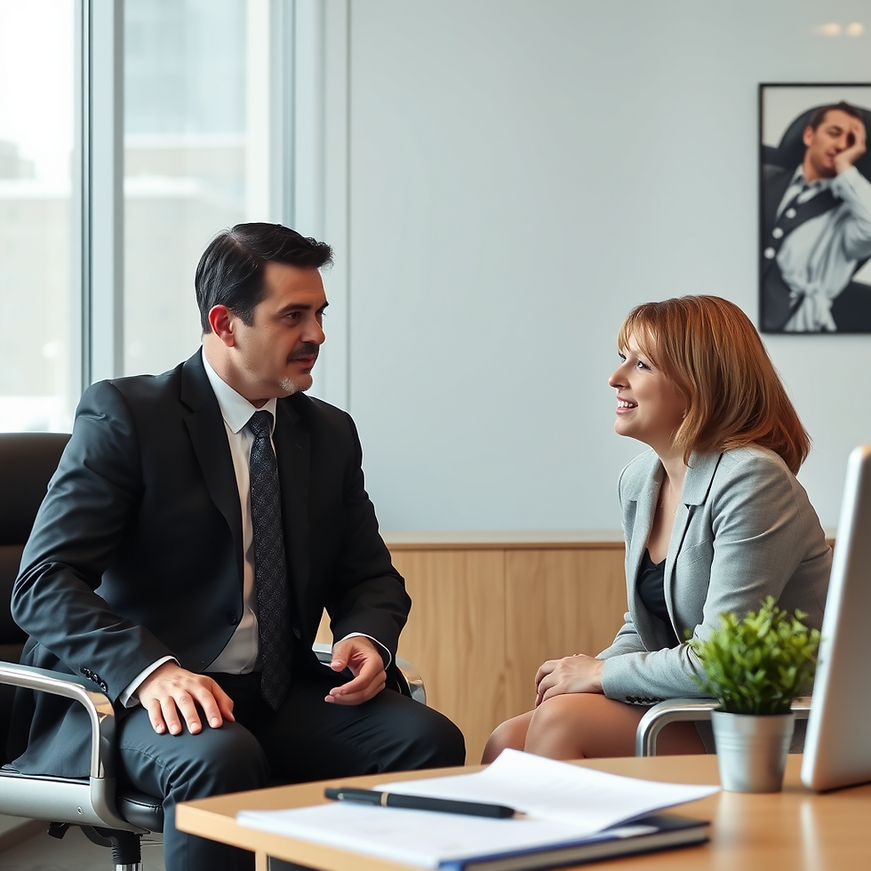 The Future of Hiring: How AI is Transforming Recruitment in 2025