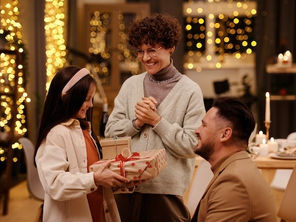 Strengthening the Parent-Child Bond: Reconnecting for a Lifetime of Love