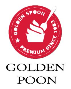 -Golden Spoon Logo PNG