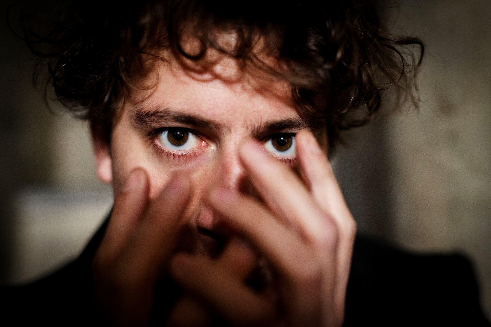 LORENZO TERENZI