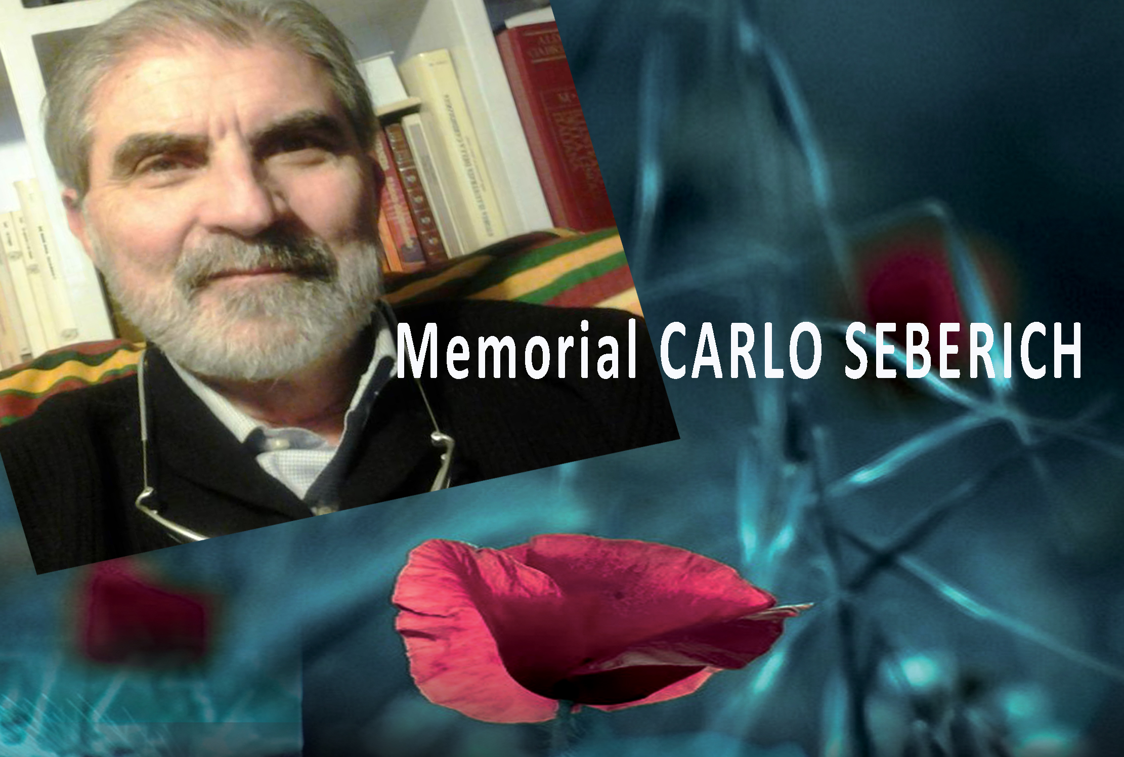 MEMORIAL CARLO SEBERICH
