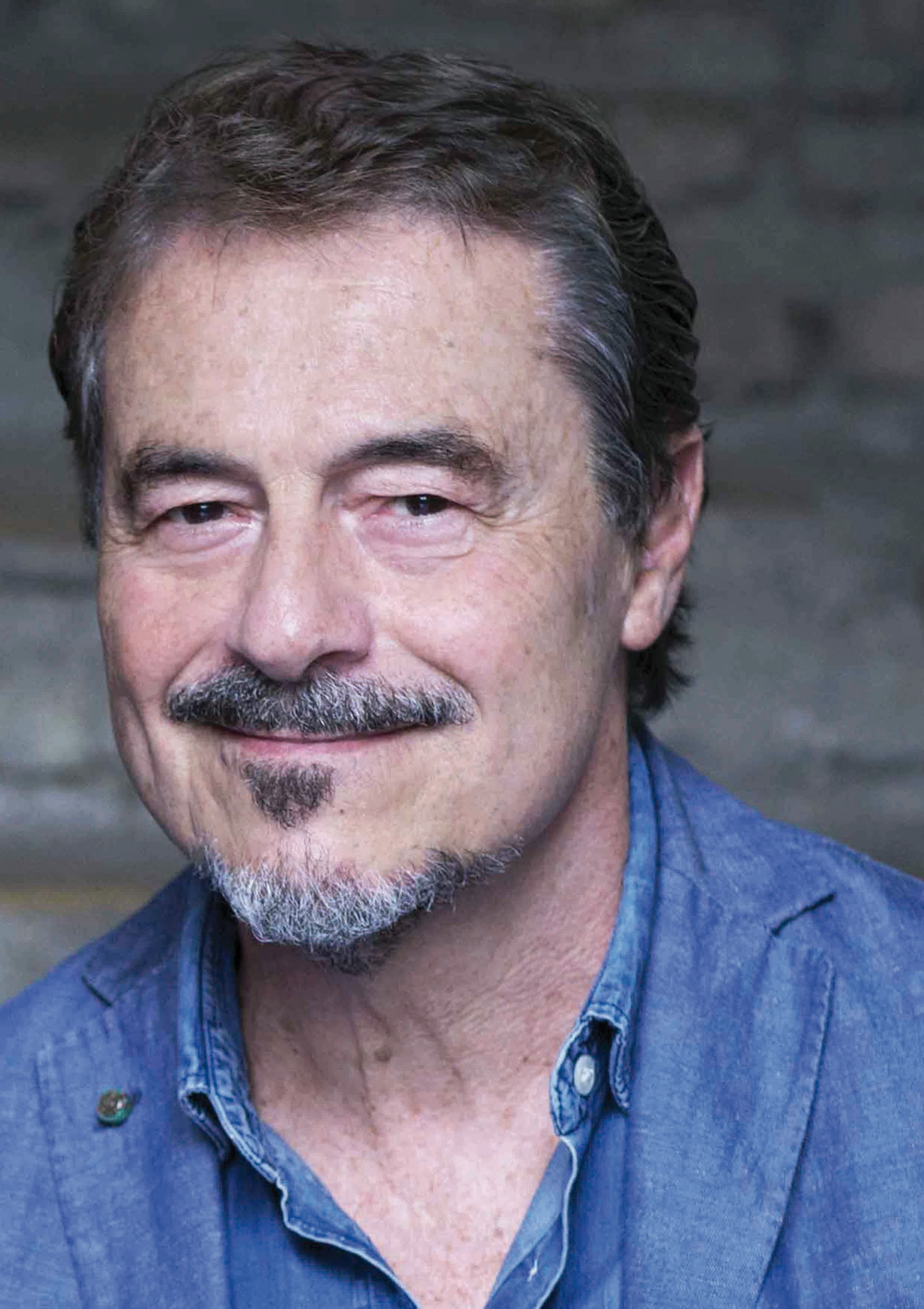 MASSIMO DAPPORTO