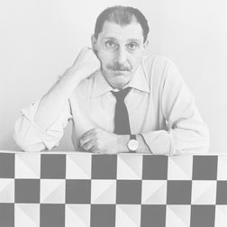 Mario Ballocco
Mario Ballocco artista
Mario Ballocco artist