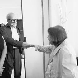 Lucia Di Luciano
Lucia Di Luciano artista
Lucia Di Luciano artist