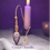 Thumbnail: Regal Antique Copper Large A+ Amethyst Quartz Crystal Pendulum