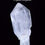 Thumbnail: Natural A+ Water Clear Polished Crystal Scepter Point Stone
