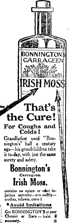 Page 2 Advertisements Column 3