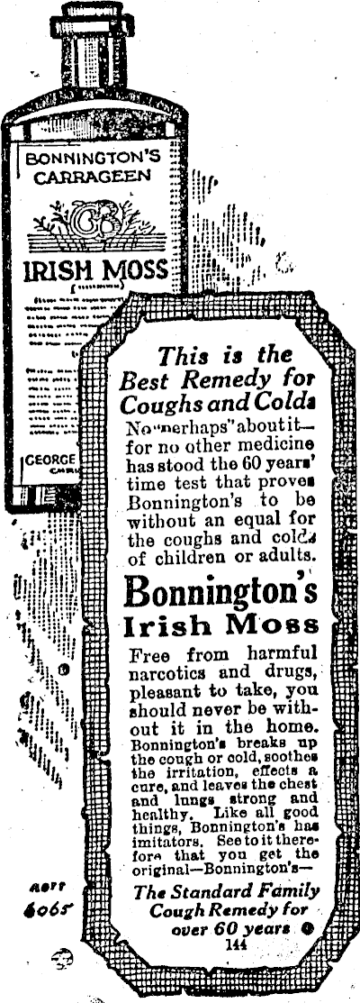 Page 7 Advertisements Column 3