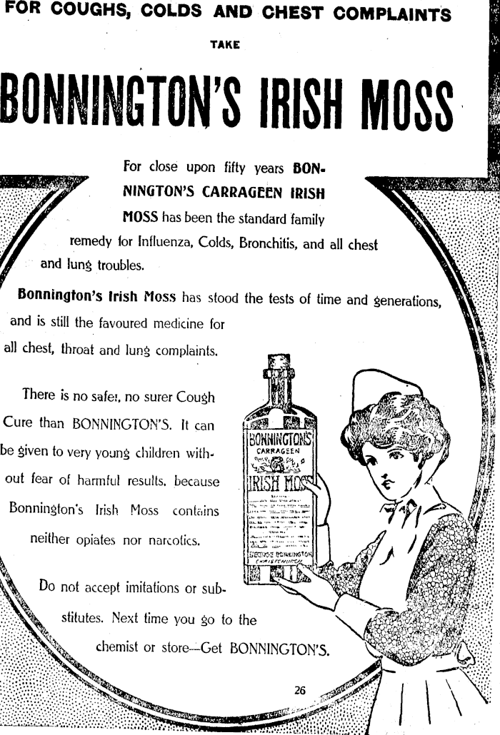 Page 7 Advertisements Column 2