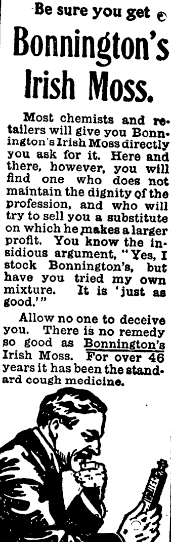 Page 2 Advertisements Column 4