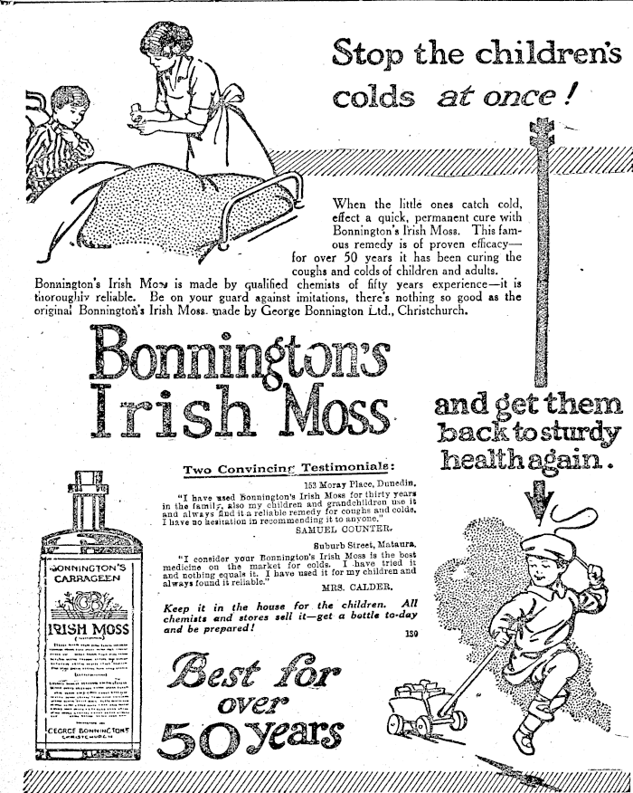 OTAGO WITNESS, ISSUE 3351, 5 JUNE 1918, PAGE 22