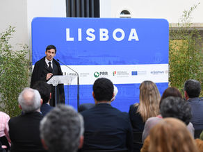 Foi inaugurada uma nova Residência Universitária