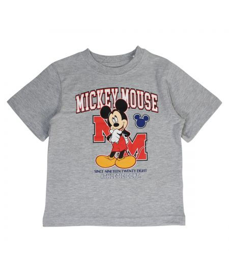 Miniature : Haut et bas assortis Mickey Mouse enfant, confort optimal, livraison rapide Martinique/Guadeloupe