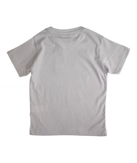 Miniature : T-shirt manches courtes garçon Lee Cooper – East London