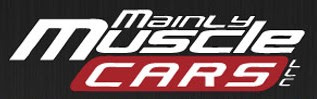 Mainly Muscle Cars - Granite Falls, WA logo