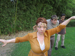 A Midsummer Night's Dream