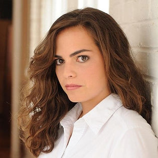 Headshot Iraisa Ann Reilly.jpg
