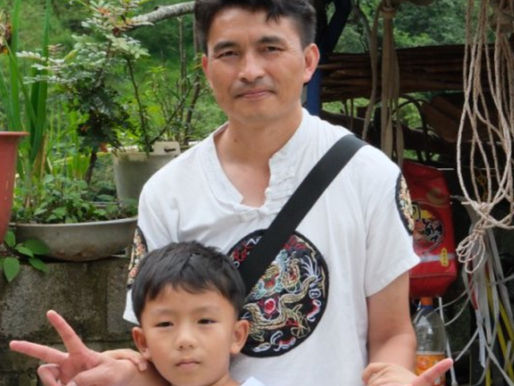 Retracing an Educational Journey
