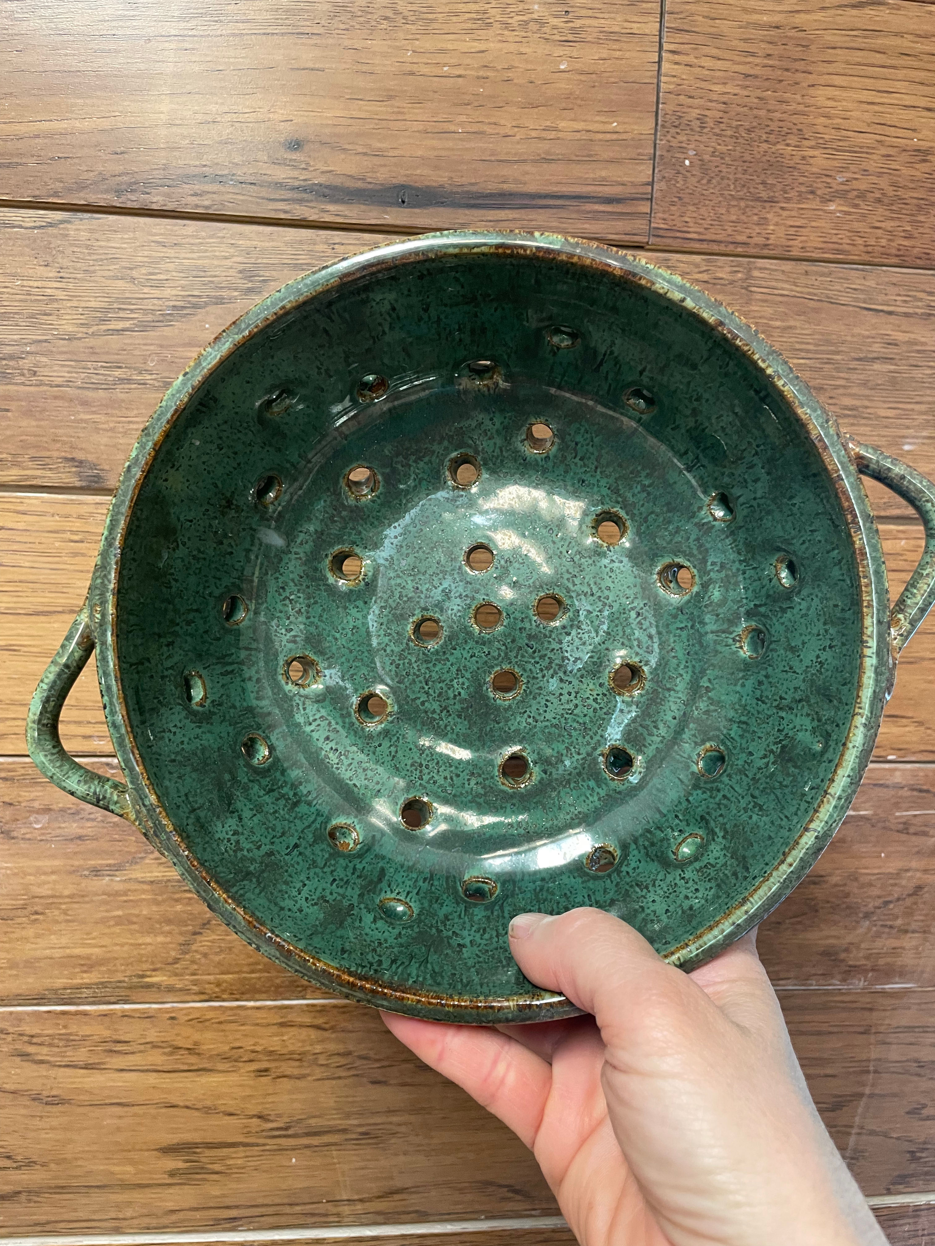 Berry bowl