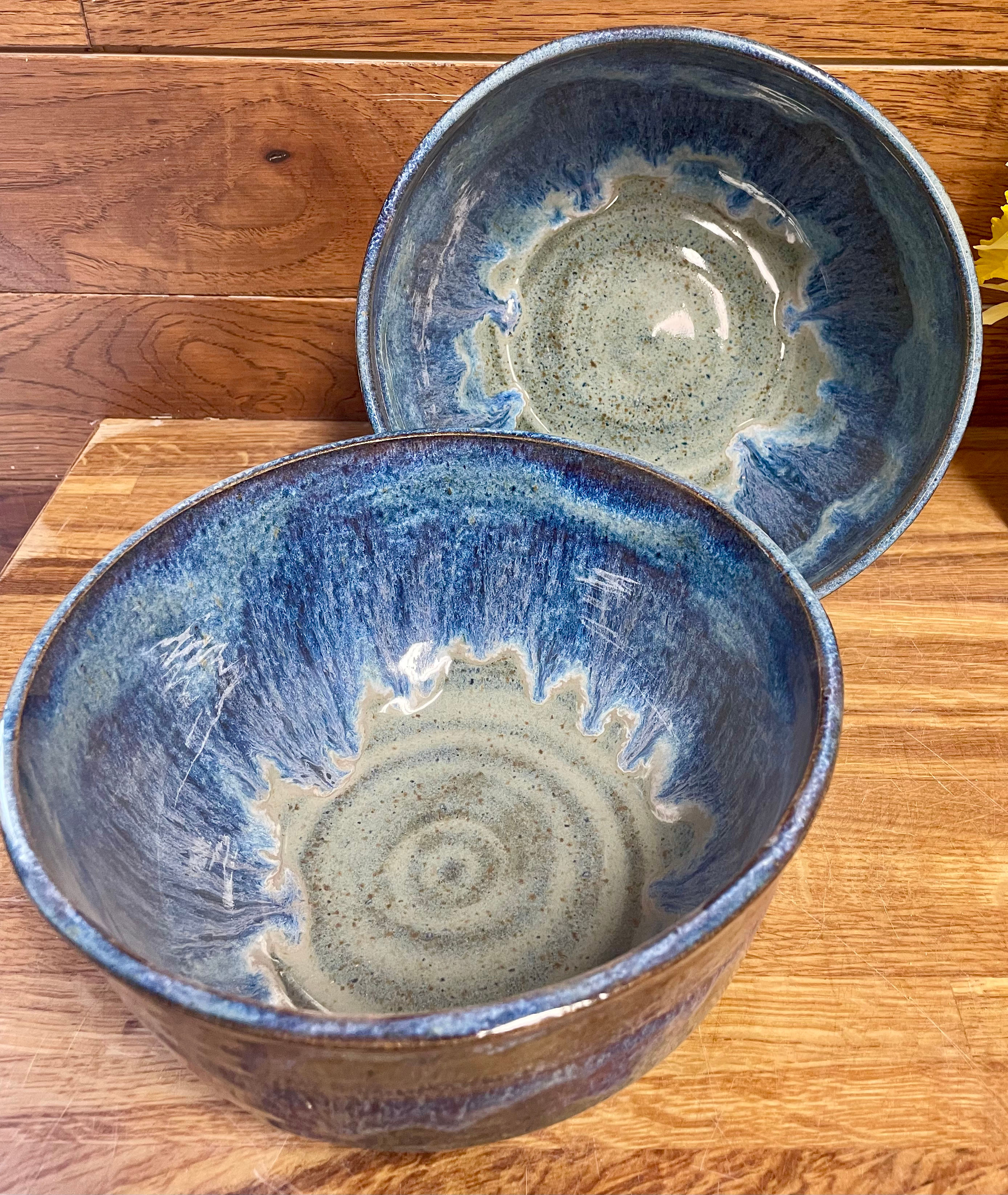 Nesting Mixing Bowls