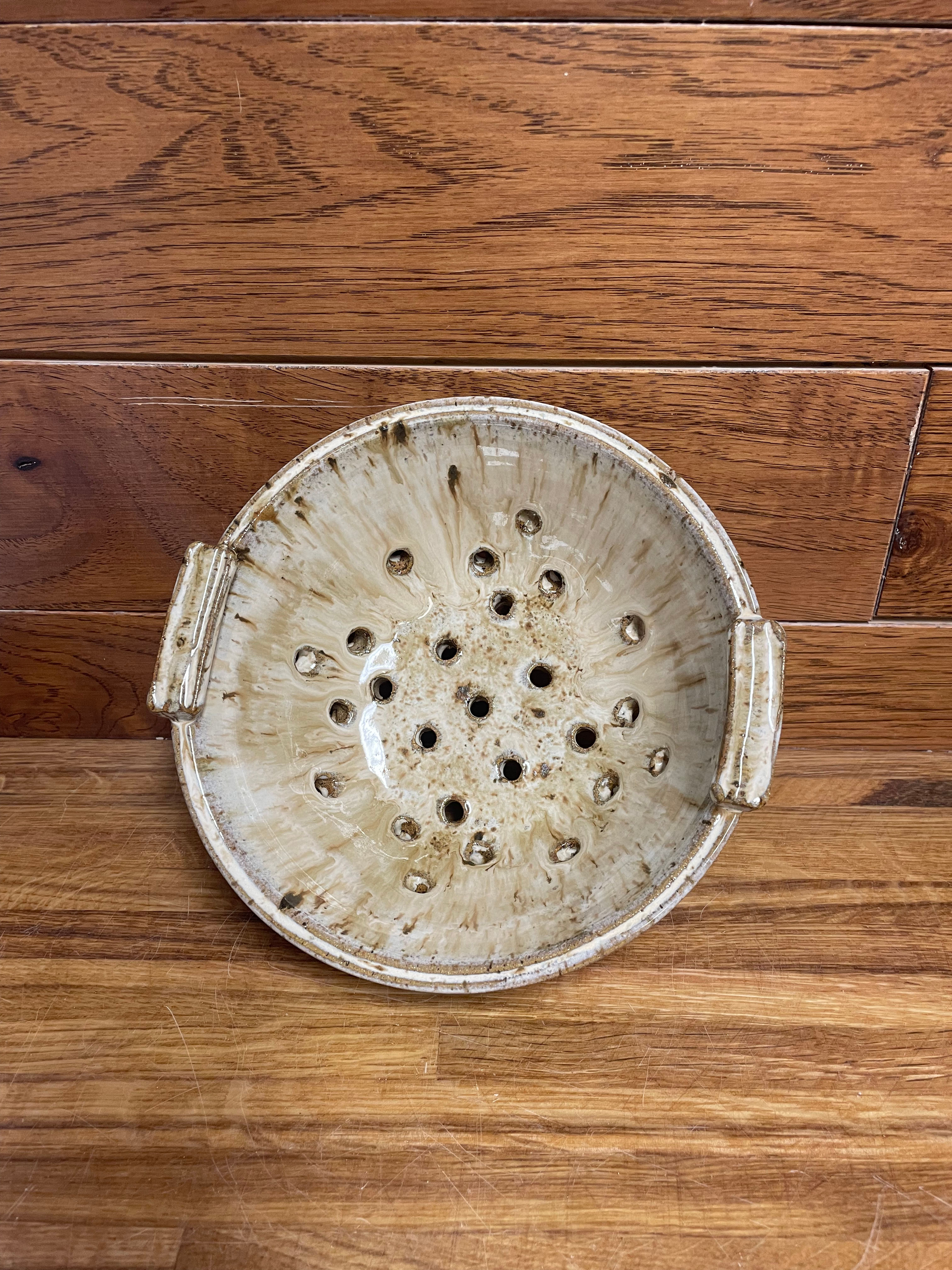 Berry bowl