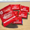 Thumbnail: Cherry Glow Premium Bleaching Soap For Face and Body 5x75g - by Cherry white 