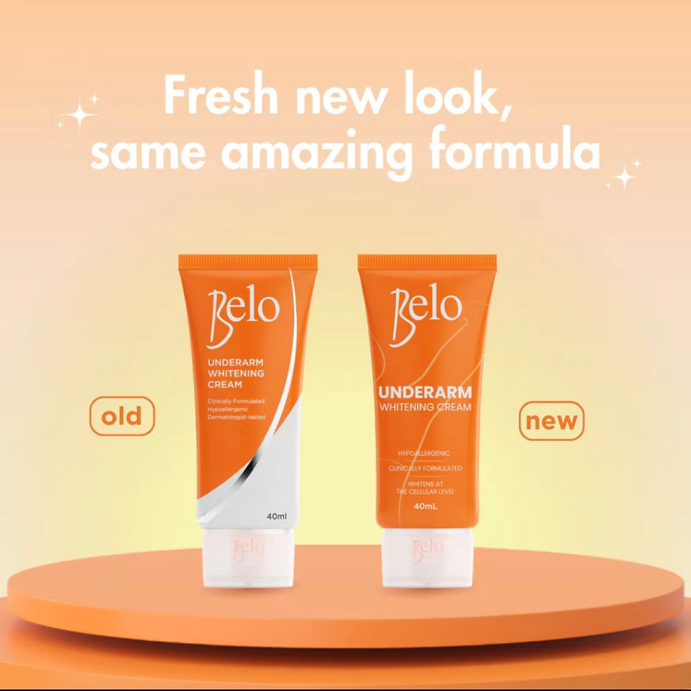 Thumbnail: Belo Essentials Underarm Whitening Cream ( 40ml ) 