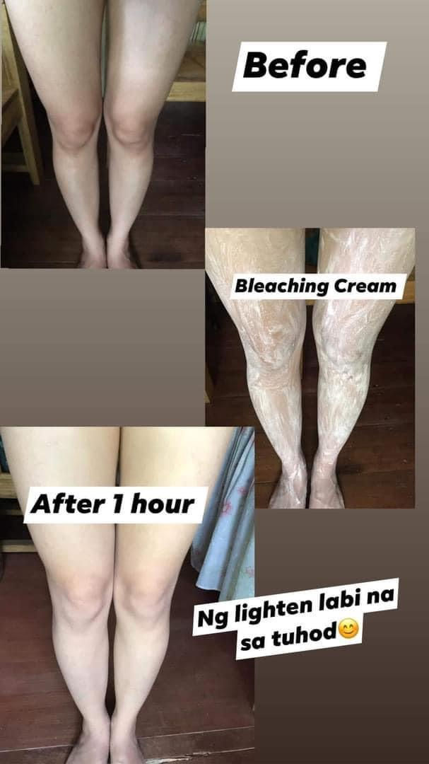 Thumbnail: SY GLOW 10X Whitening Whipped Cream - 250g