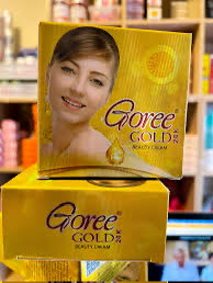 フェイスクリーム Goree Gold 24K Beauty Cream (5 pieces) pieces) Beauty (5 Cream Goree フェイスクリーム Gold 24K