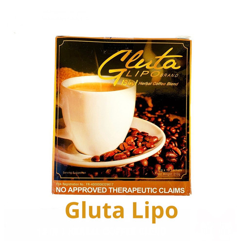 bilis coffee glutathione DetoxCollagen Exp 10/18/2027 Fitgum Collagen Chia Coffee is