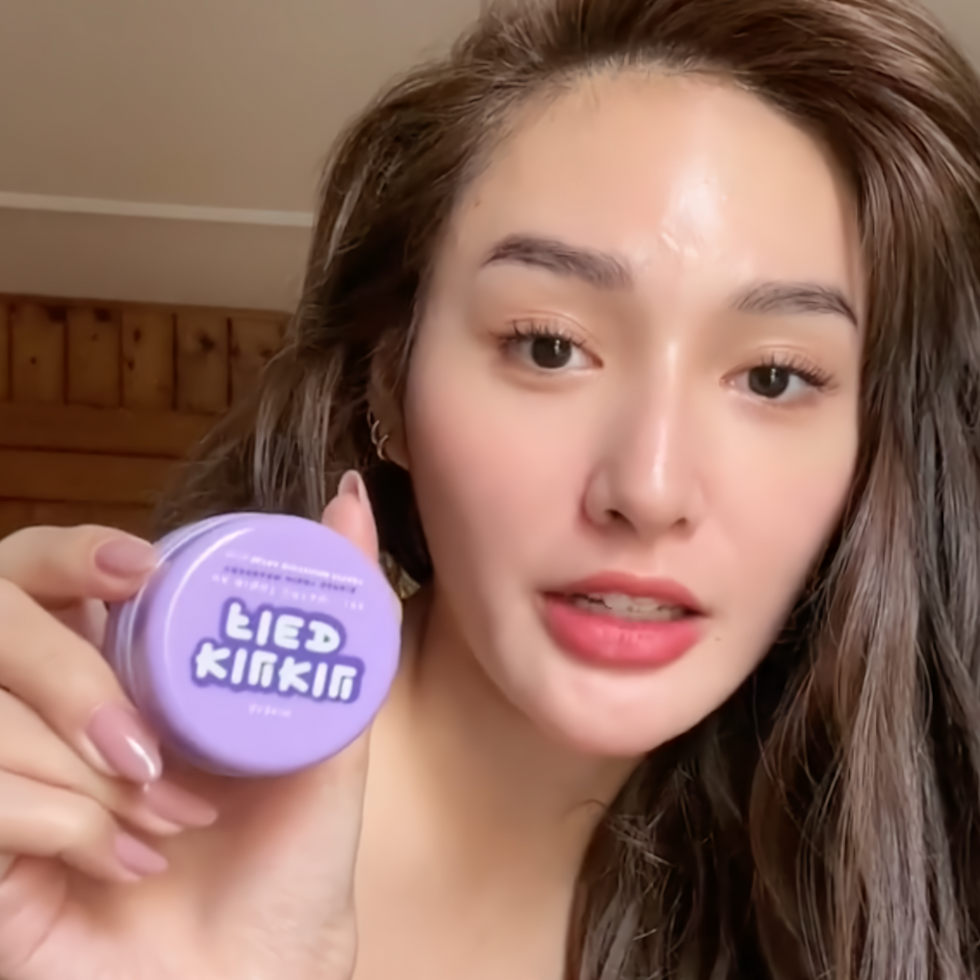 Thumbnail: SASKIN Kili-Kilified Underarm Night Cream 10g 