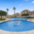 House with a Pool