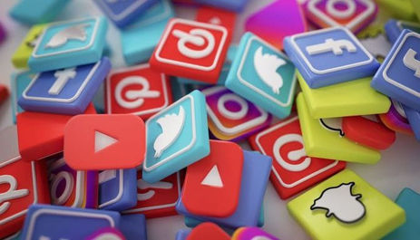 Ми у соціальних мережах!