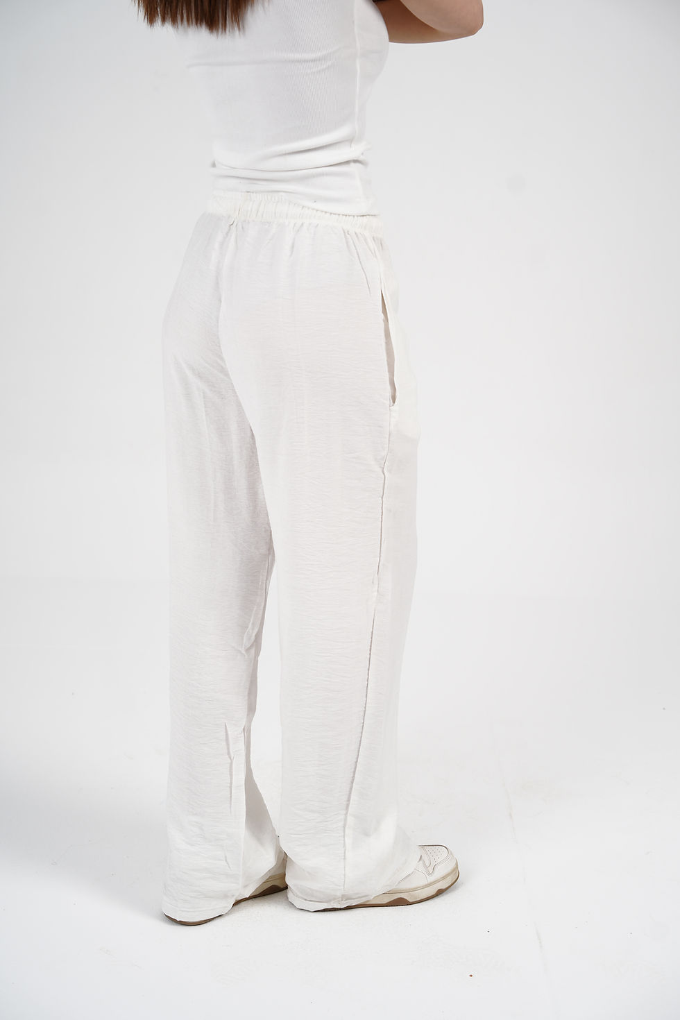 الصورة المصغرة: White Linen