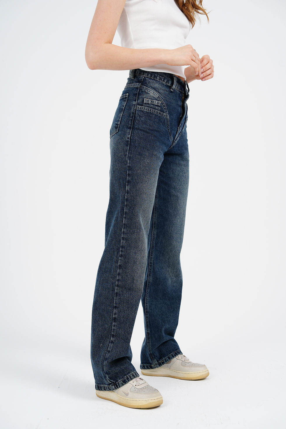 Thumbnail: The V Front Seam