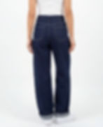 Thumbnail: Indigo Fold Up