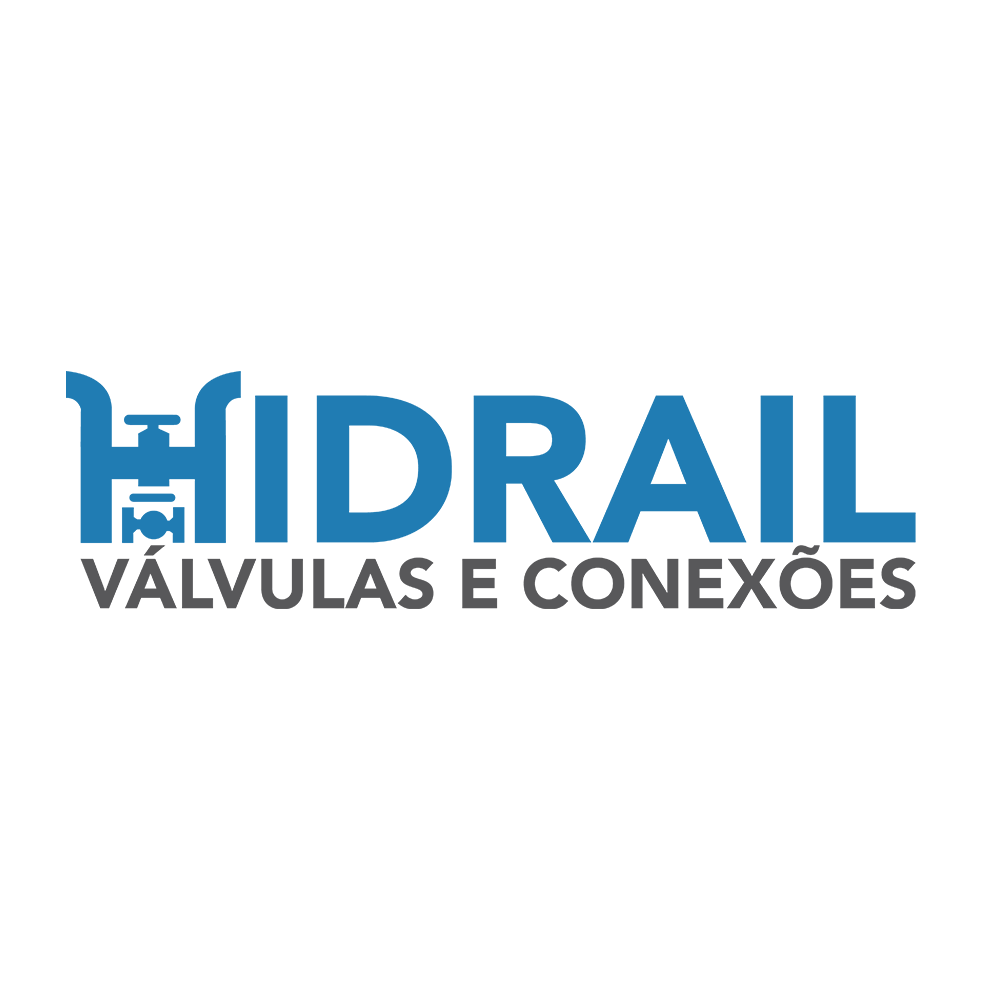 Hidrail Valvulas e Conexoes