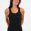 Thumbnail: Black Tank Top
