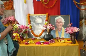TBMSG Function - Shrine