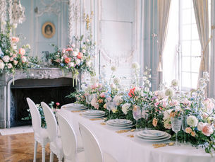 Spring Event Décor Trends to Try at Your Next Get-Together