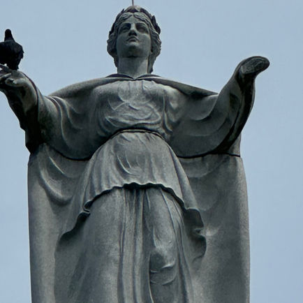 Victory Monument