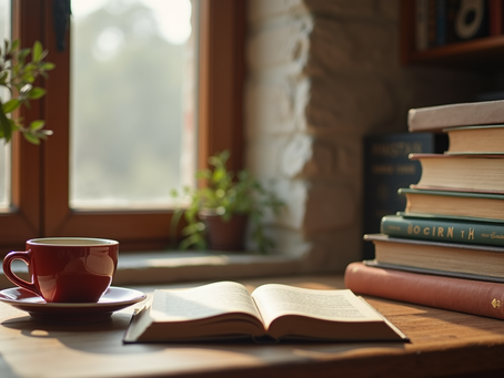 Discover the Latest Works by Bestselling Author